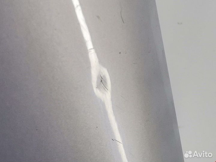 Крыло переднее левое для Peugeot-Citroen C5 1