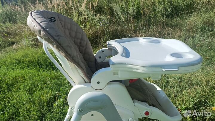 Стульчик для кормления babyton