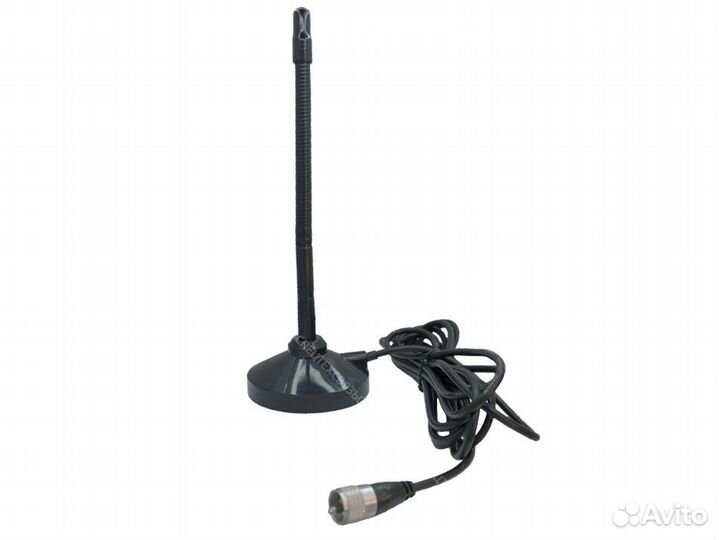 Антенна для рации