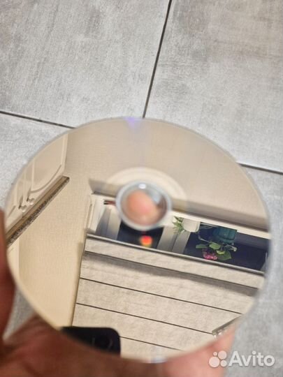 Sackboy A Big Adventure PS5 диск