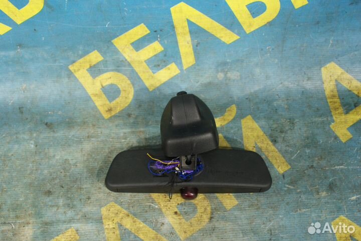 Салонное зеркало BMW X5 E53