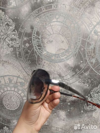 Солнцезащитные очки мужские новые