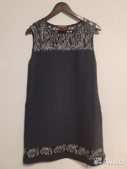 Платье-туника