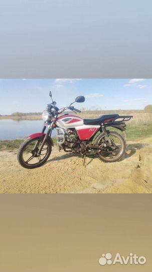 Продам мопед alfa RX50