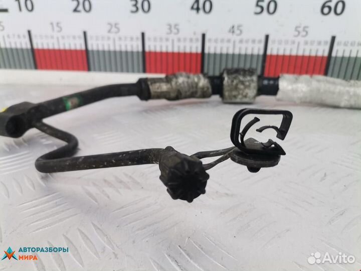 Трубка кондиционера BMW 3 E46 2002 64536905645