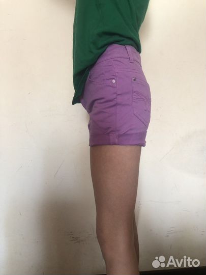 Шорты для девочек