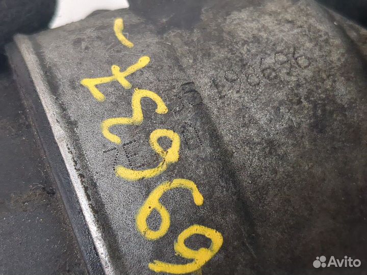 Корпус масляного фильтра Alfa Romeo 159, 2007