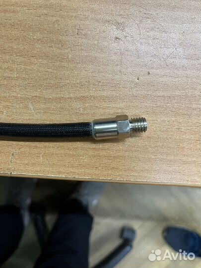 Датчик температуры двигателя harley davidson