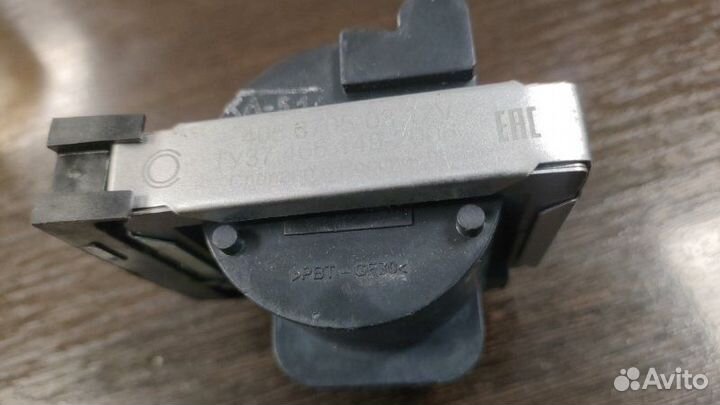 Катушка зажигания УАЗ