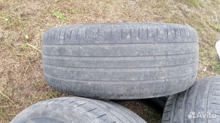 Hankook Ventus Prime 2 K115 215/45 R17