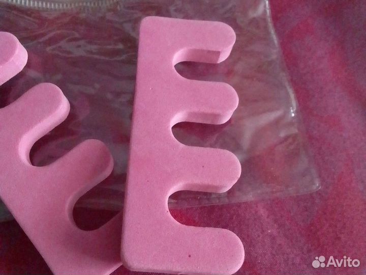 Косметический набор для маникюра