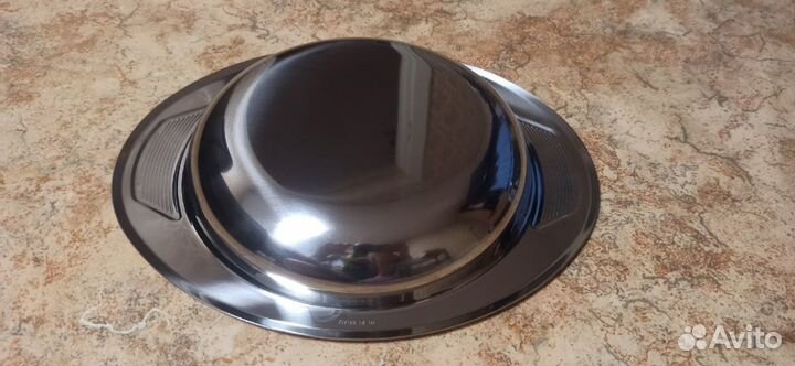 Сервировочное блюдо Zepter TF-986-24