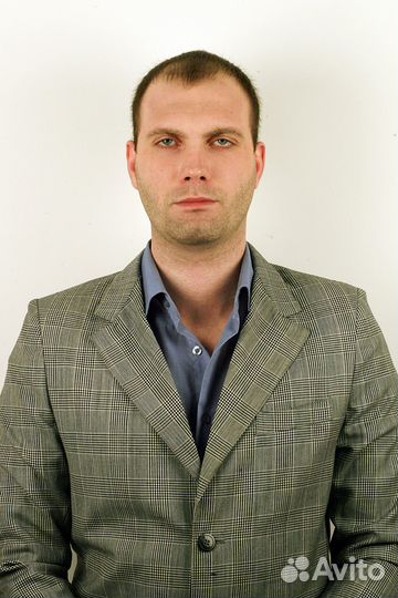 Административный директор, заместитель