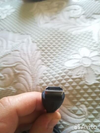 Кабель hdmi 3 метра