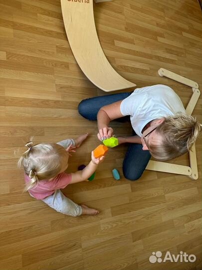 Психолог, коррекционные занятия для детей