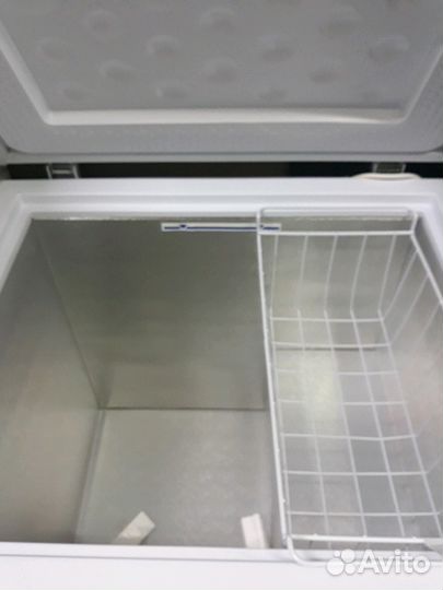 Морозильный ларь Бирюса 200