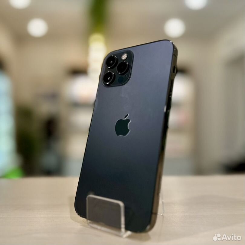 iPhone 12 Pro, 128 ГБ