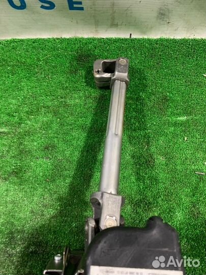 Колонка рулевая Volkswagen Tiguan 5N1 cawa 2009