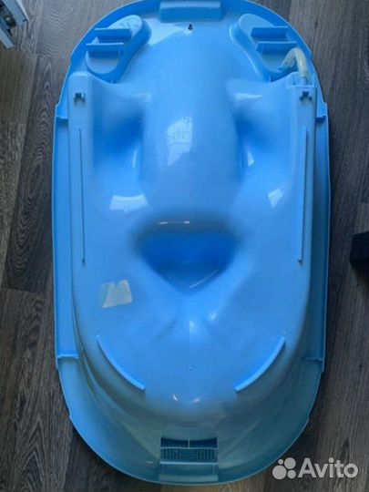 Ванночка для купания