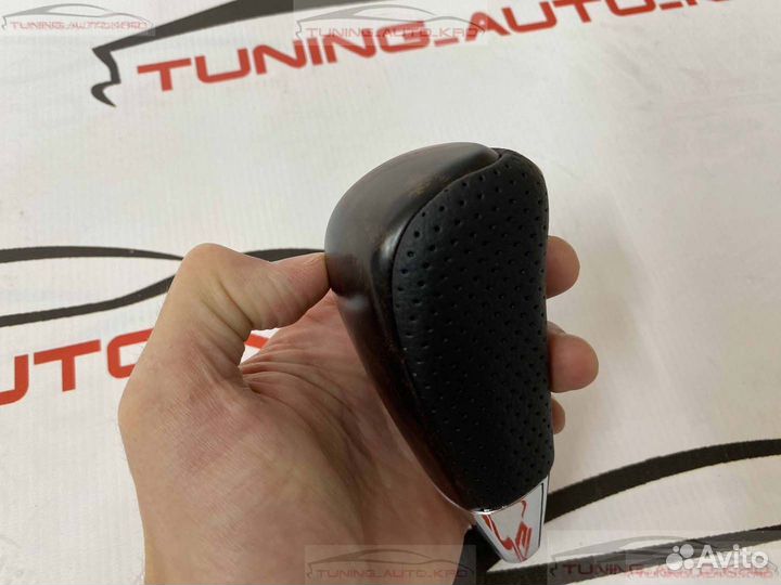 Ручка переключения АКПП Toyota LC Prado 150 D0326