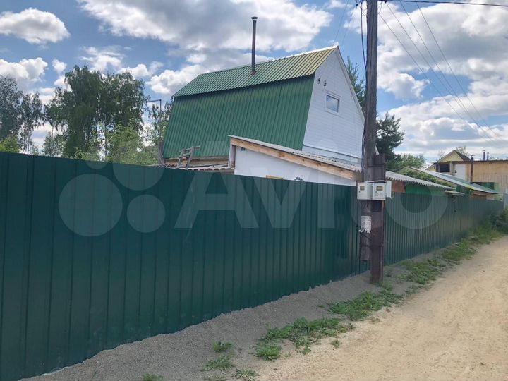 Участок 10,24 га (СНТ, ДНП)