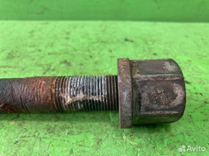 Стремянка iveco stralis