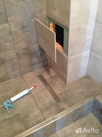 Отделочник-универсал