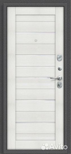 Дверь входная