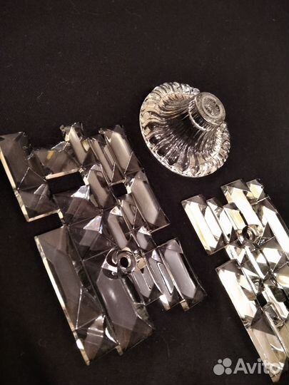 Подвесы на люстру СССР