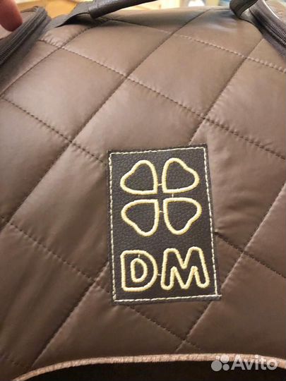 Переноска -домик для кошки