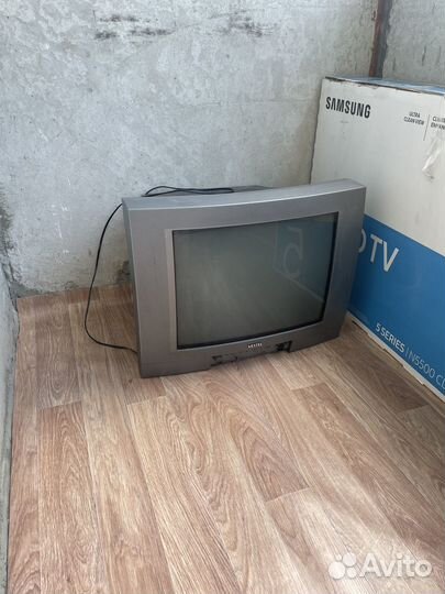 Телевизоры рабочие бу