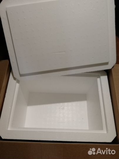 Термоконтейнер 110,90 80, 75, 78,50 40, 20 литров