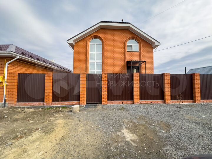 Участок 8 сот. (ИЖС)