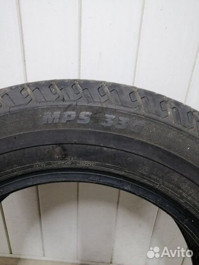 Шины на газель 185 75 r16c матадор
