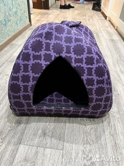 Домик для собаки