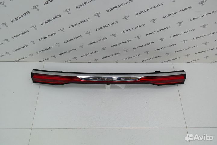 Фонарь задний E-HS9 2022-2023