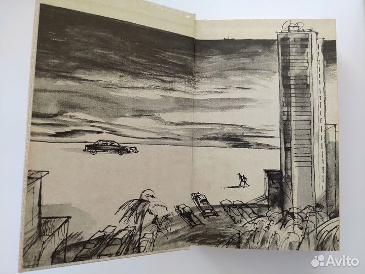 Книги Раймонд Чандлер комплектом