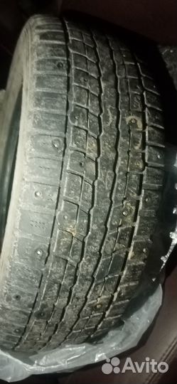 Dunlop Winter Maxx 195/65 R15 90Q