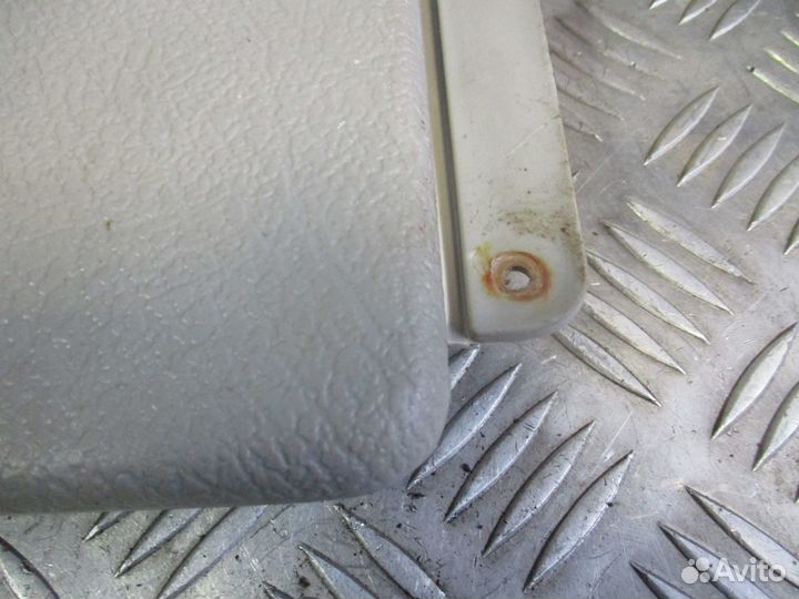 Ниша для инструментов BMW 3 E30 1986г