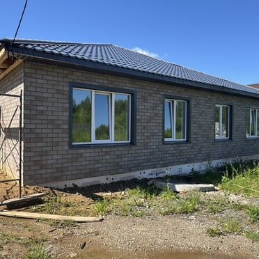 Таунхаус 70 м² на участке 4 сот.