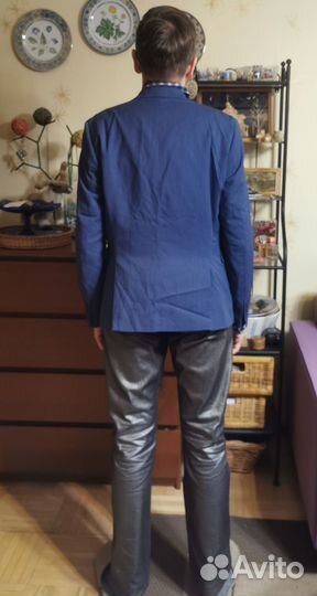 Пиджак мужской oodji