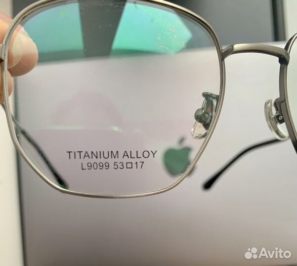 Мужская оправа Latemon L9099