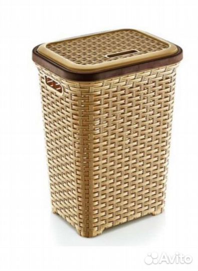Корзина для белья