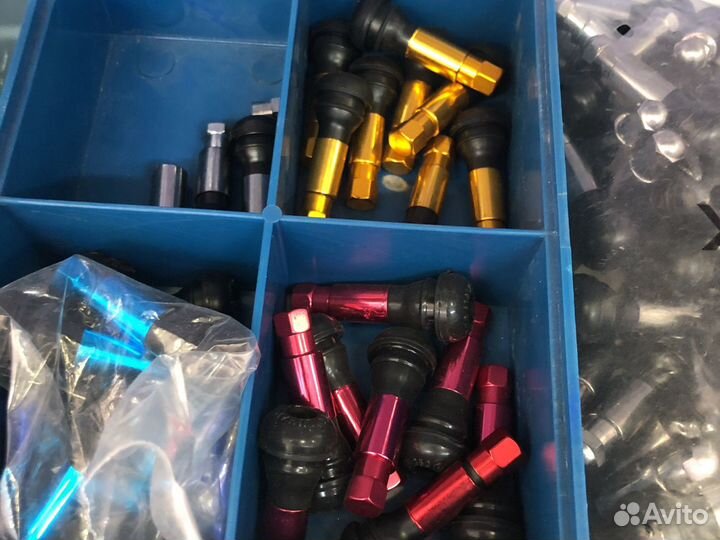 Нипель вентиль сосок