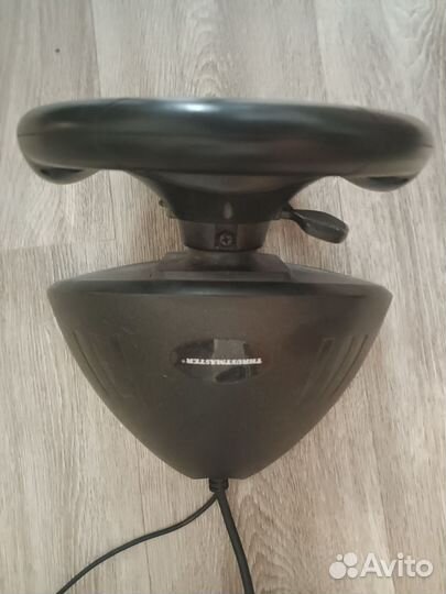 Игровой руль