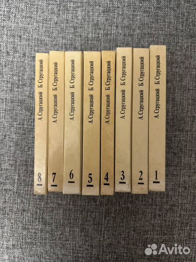 Книги разного жанра и времени. Ver.4