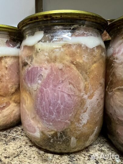 Мясо свинина оптом