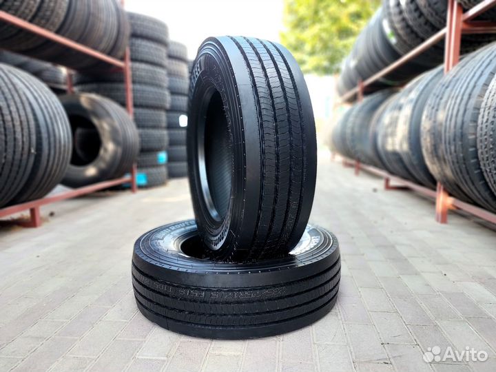 Автошина 245/70R19.5 evergreen EAR30 artd: 2139