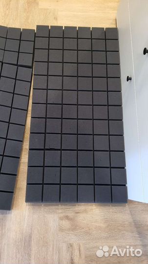 Акустическая панель 