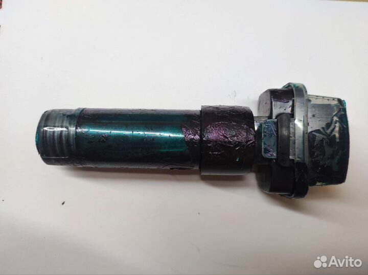 Маркер для тегов